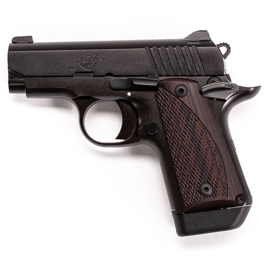 Image of KIMBER MICRO DC